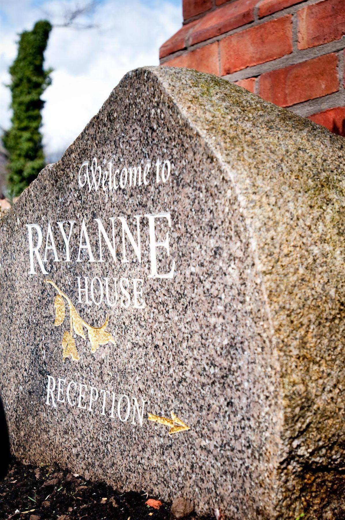 Hotel Rayanne House Bangor  Exterior foto